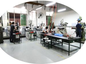 模具設(shè)計制造